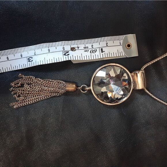 Zara Pendant Necklace    - Picture 9 of 10